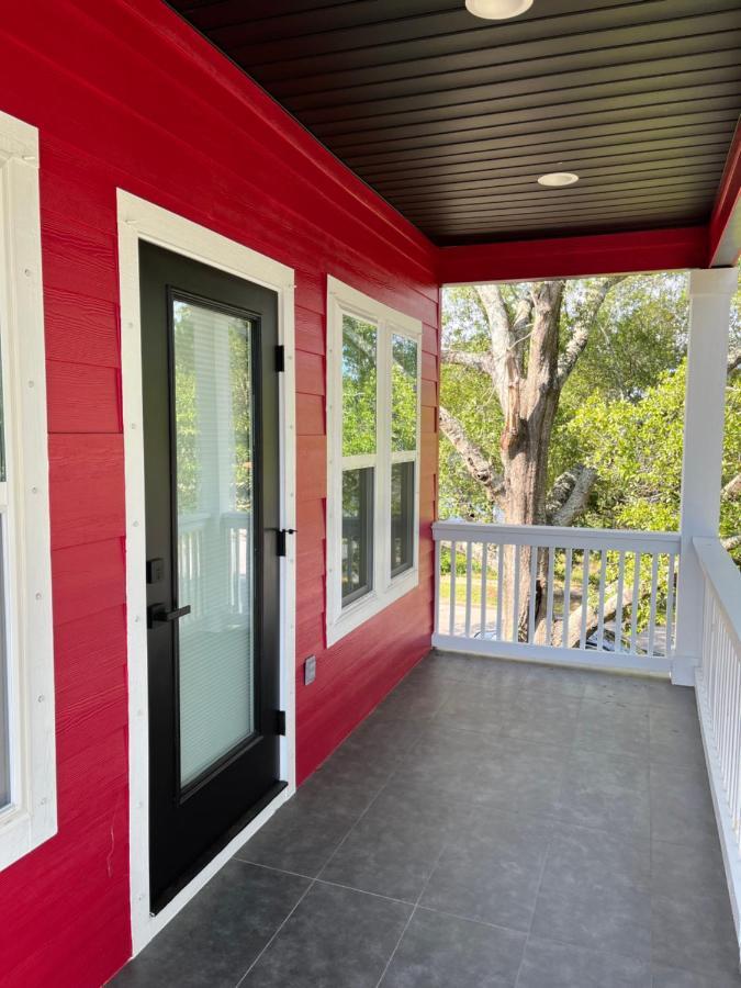 Villa The Clifford House à Pensacola Extérieur photo