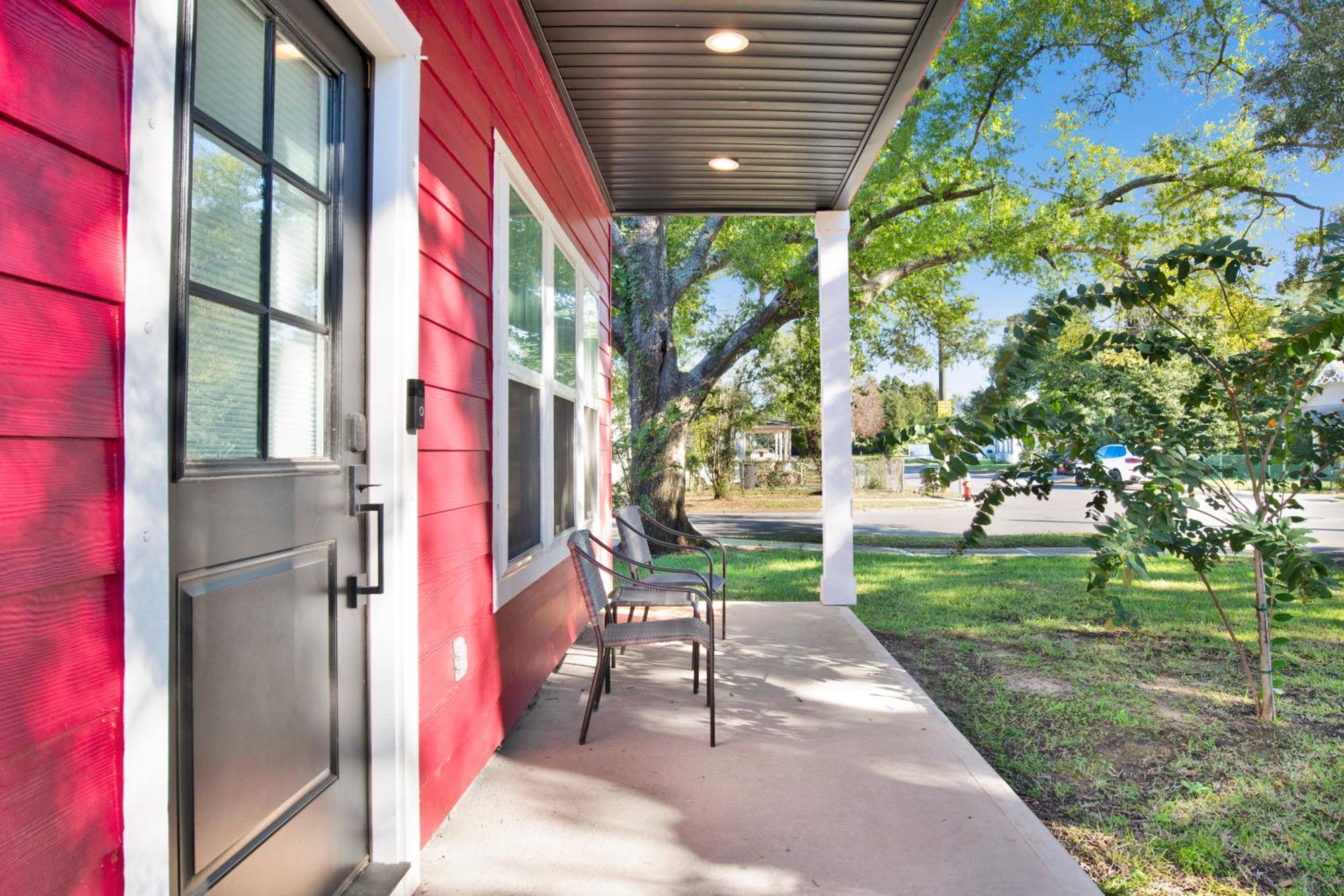 Villa The Clifford House à Pensacola Extérieur photo